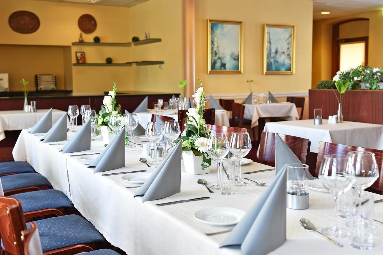 Bogense Hotel Εξωτερικό φωτογραφία
